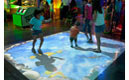 EyePlay™ Interactive Gaming System
